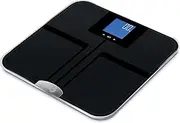 EatSmart Products Precision Getfit Digital Body Fat Scale with Auto Recognition Technology