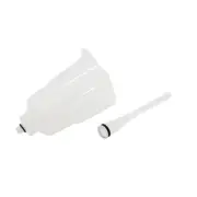 Hydraulic Brake Bleed Kit for Brake System, Mineral Oil Brake, Funnel Set2098