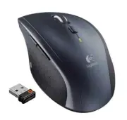 Logitech M705 Marathon Mouse