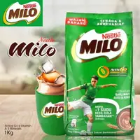 在飛比找樂天市場購物網優惠-【BOBE便利士】馬來西亞 雀巢 NESTLE MILO(美