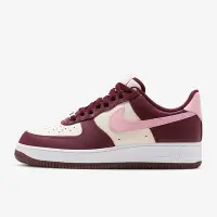 在飛比找Yahoo奇摩購物中心優惠-NIKE AIR FORCE 1 07 AF1男運動休閒鞋-