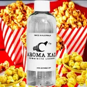 Caramel Popcorn Fragrance Oil Candle Soap Making Perfume Bath Body
