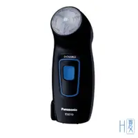 在飛比找蝦皮商城優惠-Panasonic國際牌 電動刮鬍刀ES-6510-K (原