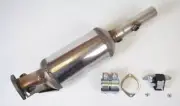 DIESEL PARTICULATE FILTER FOR RENAULT ESPACE MK4 2.0 DCI 2003-2012 EURO 4
