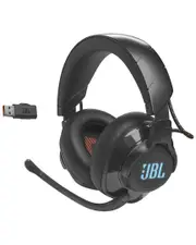 JBL Quantum 610 Wireless Over-Ear Gaming Headset with JBL Quantum Sound