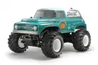 Tamiya 1/10 Electric RC Car Series No.725 Squash Van (GF-02 Chassis) 58725
