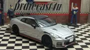 TOMICA LV-N217c 2020 NISSAN GT-R NISMO NIB TOMICA LIMITED NEO SERIES 1:64 SCALE
