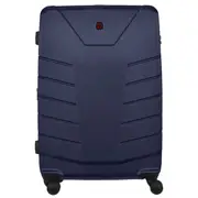 Wenger Pegasus 76 cm Expandable Suitcase - Blue