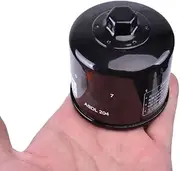 CBGTR Motorcycle Oil Filter For NC750 NC750J Vultus Engine Filter 2017 NC750S NC750SA ABS Special 17-2019 NC750SD DCT 2014-2019(1pc)