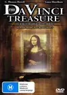 C Thomas Howell Lance Henriksen THE DA VINCI TREASURE - SECRET ARTIFACT HUNT DVD