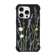 iPhone 16 Pro Ultra Impact Case MagSafe Compatible LANA LAVENDER MIX