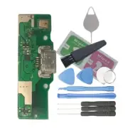 Professional USB Charger Port Flex Cable forGalaxy Tab A 8.0 2019SM-T290 T290