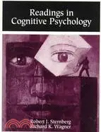 在飛比找三民網路書店優惠-Readings in Cognitive Psycholo