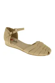 Jasmine Wedge Sandal--BIL-JASMINE