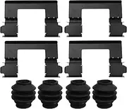 Beck Arnley 084-1771 Disc Brake Hardware Kit