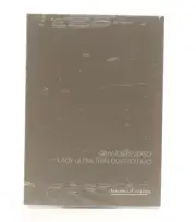 Jaeger LeCoultre Reverso Ultra Thin Duetto Duo Booklet Manual