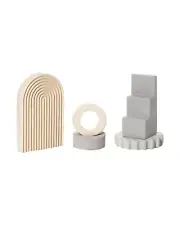 Backdrop Posing Geometry Photography Geometric Product Styling Still Life Prop