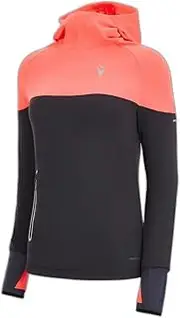 [Macron] Women's Rain Sweatshirt