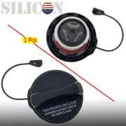 Gas Fuel Cap Fits For 2004-2009 Mazda 3 GS GT GX i S SP23 4-Door 2.0L 2.3L l4 (for: Mazda)