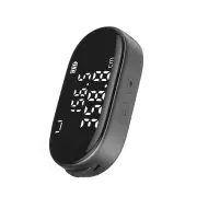 Xiaomi AtuMan Q2 Portable Flexible Electronic Ruler Precise Measurement up to 99.9 Meters Versatile Surface and Diameter