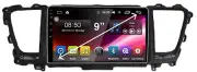 CARNIVAL SLi 2015-2020 GPS WIRELESS CARPLAY ANDROID AUTO CAM ODB DAB+ TPMS DVR