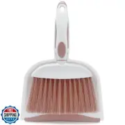 Broom Dustpan Brush Small Dust pan : Mini Broom and Dustpan Set Mini Dust pan