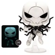 Marvel Poison Spider-Man Glow Chase Limited Edition Pop! Vinyl
