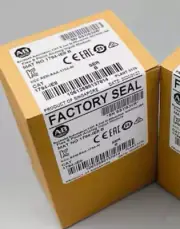 New Factory Sealed Allen-Bradley AB 1794-IE8 /B Flex 8 Point Analog Input Module