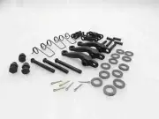 CLUTCH KIT FIT FOR MASSEY FERGUSON TRACTOR (11 INCH)