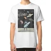 Silver Surfer T-shirt