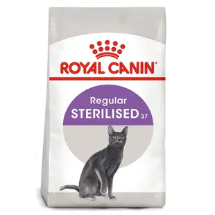 Royal Canin法國皇家 S37絕育成貓飼料 4kg