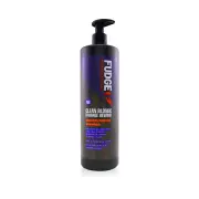 Fudge Clean Blonde Damage Rewind Violet-Toning Shampoo 1000ml/33.8oz