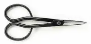Japanese bonsai Tools small trimming scissors (Large)