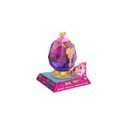 Secret Crystal Jewellery Box Egg