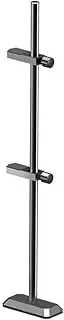 COOLMOON Aluminum Alloy Graphic Card Bracket Brace GH-260 (Black)
