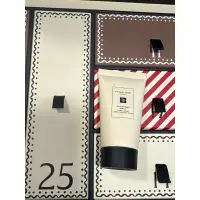 在飛比找蝦皮購物優惠-聖誕倒數禮盒拆售 全新 官網購入 JO MALONE 黑莓子