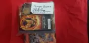 WizKids Card Game Hunger Games - Jabberjay Card Game, puzzle, journal game pack!