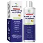 Anti-Fungal Shampoo for Folliculitis, Seborrheic Dermatitis, Scalp Psoriasis 8.4