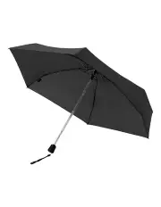 [Shelta] Micro Mini Folding Umbrella in Black