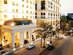 河內瑞享飯店Movenpick Hotel Hanoi