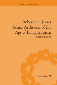 在飛比找博客來優惠-Robert and James Adam, Archite