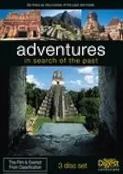 Adventures In Search Of The Past -Reader's Digest (3 DVD Set.)