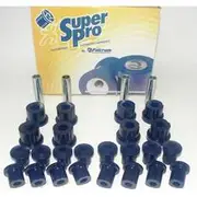 SuperPro Bushing Kit - KIT089K