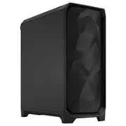 Fractal Design Meshify 3 Solid Case Black