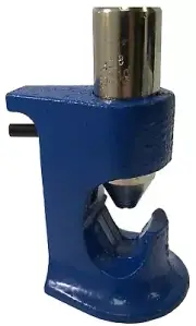 Sherco-Auto Heavy Duty Battery Wire Copper Lug Hammer Crimper Tool For 8 to 4...