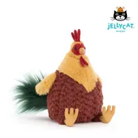 在飛比找蝦皮商城優惠-Jellycat大公雞/ 22cm eslite誠品