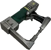 12" x 8" AEP7 Fantasy PU Foam Fallout Prop Laser for Role Playing Costume Cosplay Halloween Xmas Gift