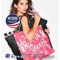 在飛比找蝦皮購物優惠-Victoria's Secret USA 真皮包