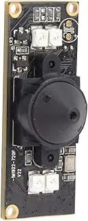 USB Camera Module OV9712 Chip HD Infrared Night Viewing Light 1280x720 Face Recognition QR Code Scanning WINXP WIN7 WIN8 WIN10 Linux