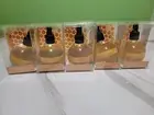 5 PACK Cuccio Revitalize Cuticle Oil, 2.5 Ounce Milk And Honey #S18 New In BOX